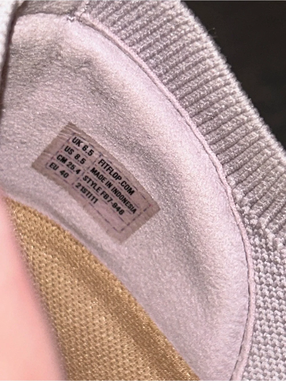 Fitflop these are